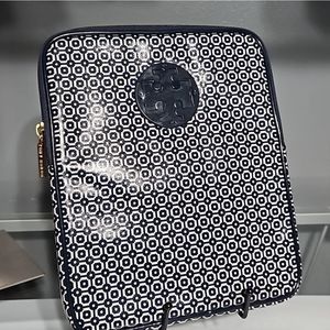 Tory Burch Ipad Sleeve